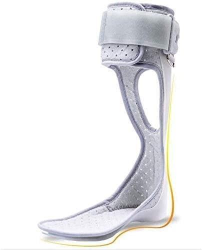 Adjustable Foot Drop Ankle Brace
