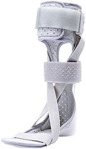 Adjustable Foot Drop Ankle Brace