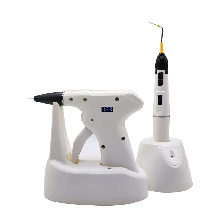 Cordless Gutta Percha Obturation System