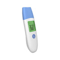 Rechargeable Forehead Thermometer with Fever Alert