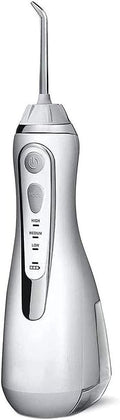Cordless Water Flosser with 3 Cleaning Modes