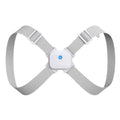 Adjustable Back & Shoulder Support Brace