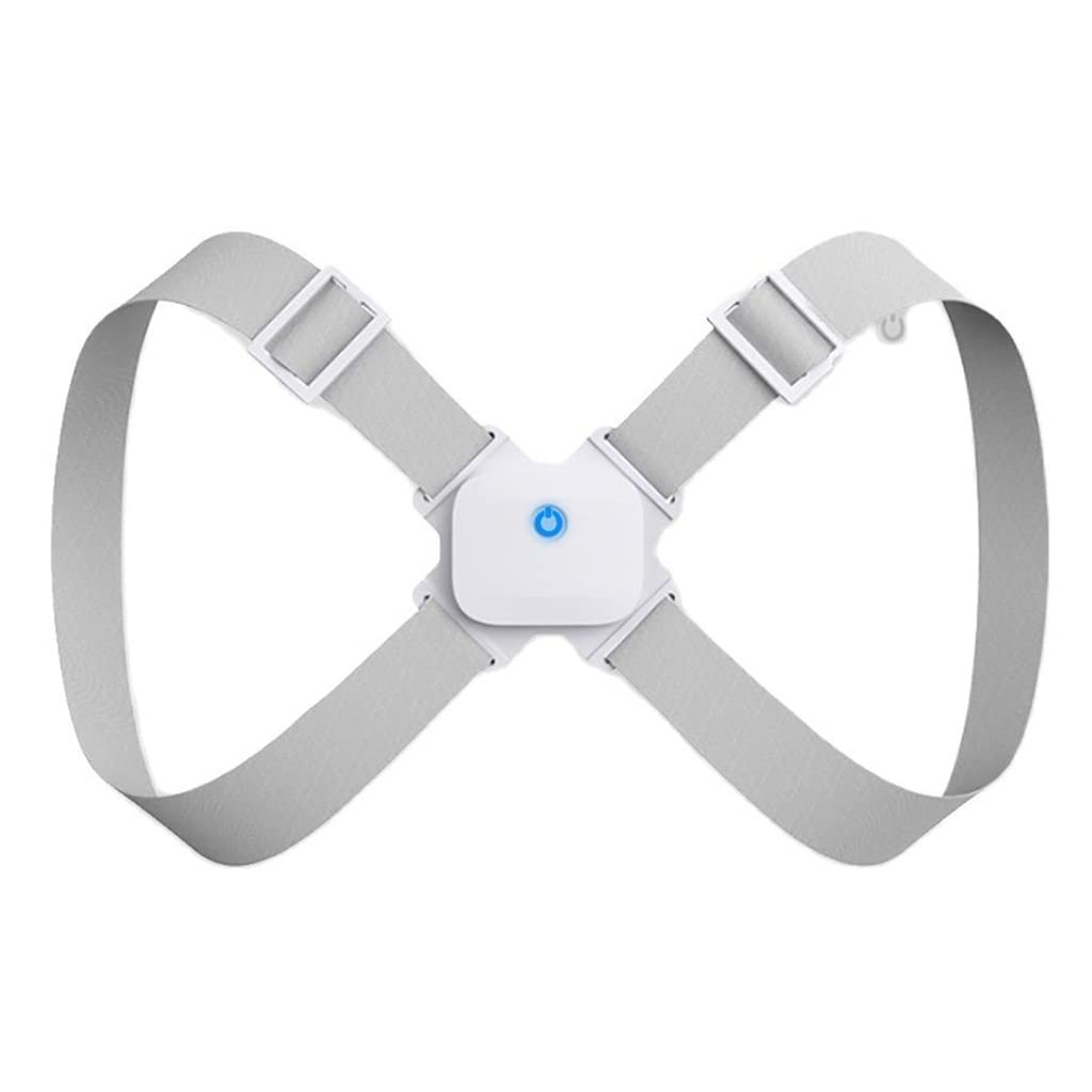 Adjustable Back & Shoulder Support Brace
