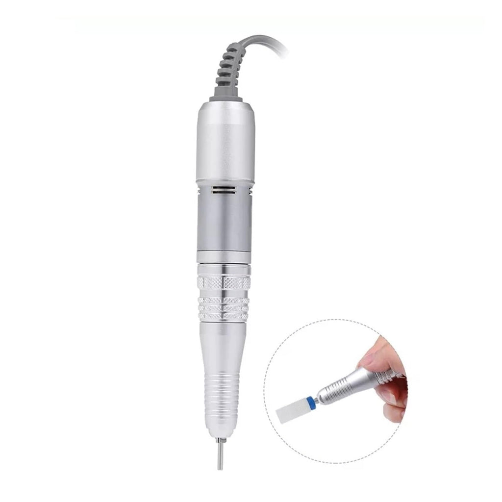 35,000 RPM Electric Nail Drill for Manicure & Pedicure