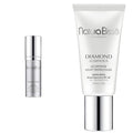 Exfoliating Peel & Tinted SPF 40 Sunscreen Set