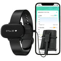 Wearable Wrist Pulse Oximeter