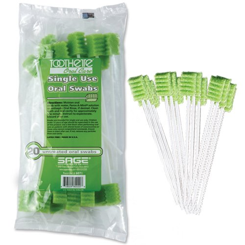 Suction Toothbrush Kit for Oral Care