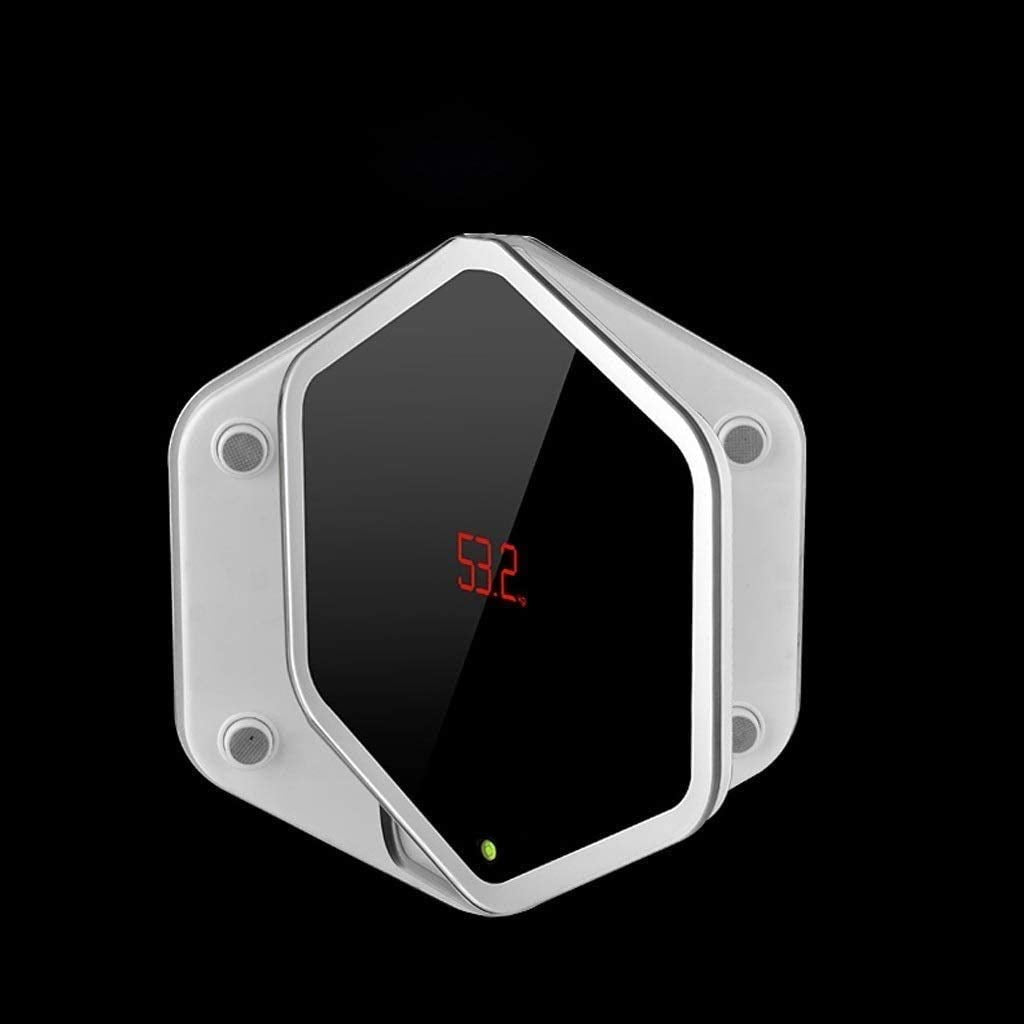 Digital Body Weight Scale with LCD Display