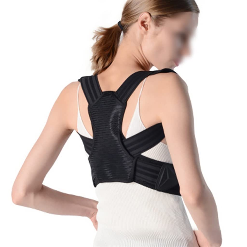 Adjustable Clavicle & Upper Back Support Brace