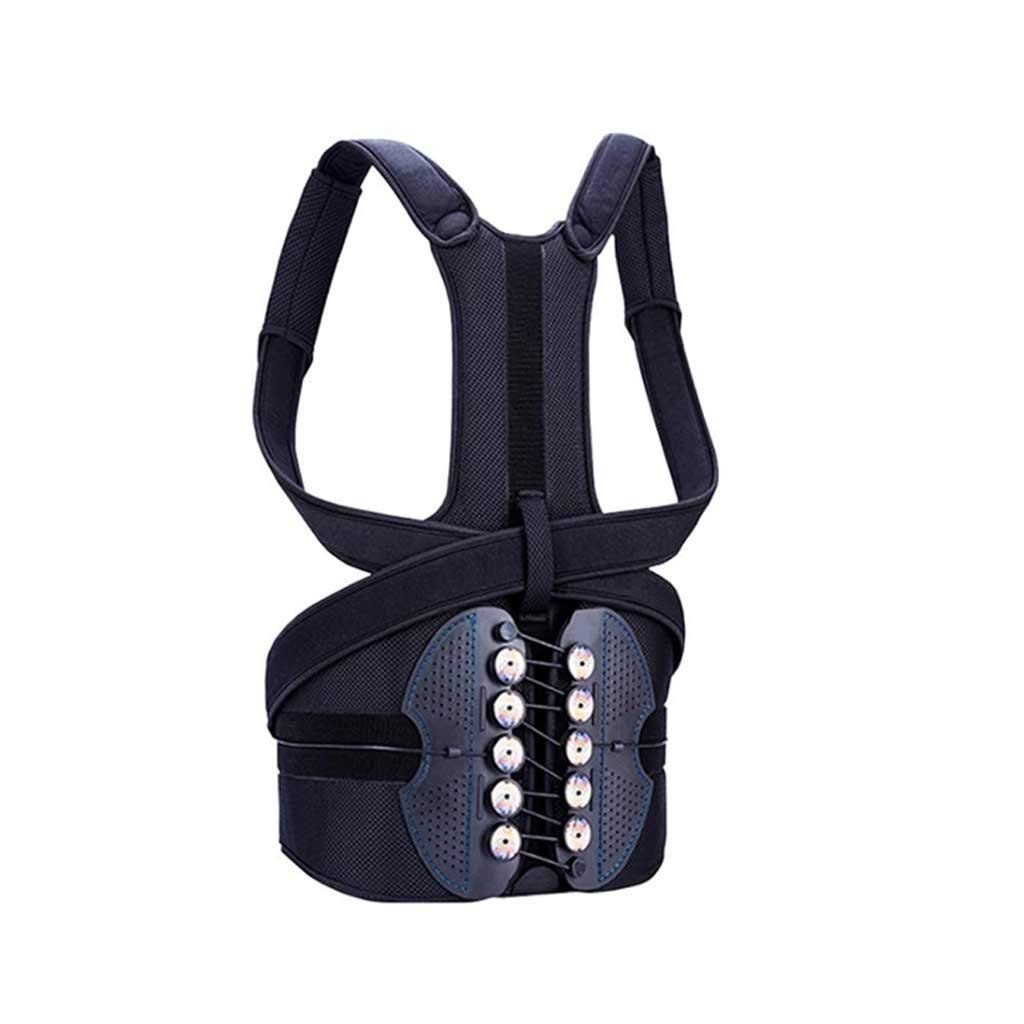Adjustable Posture Corrector Back Support Brace