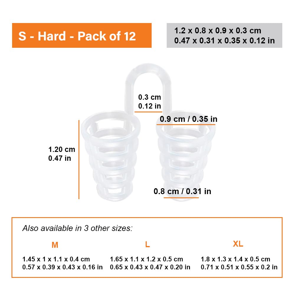 Anti-Snoring Device for Men & Women
