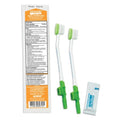 Suction Toothbrush Kit for Oral Care
