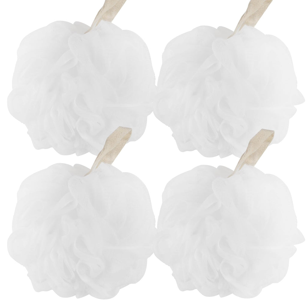 Loofah Bath Sponge Body Scrubber