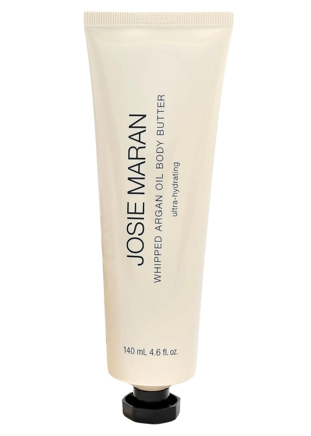 Whipped Argan Oil Body Butter