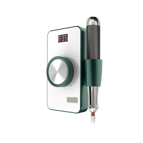 3-Piece 35,000 RPM Electric Nail Drill Set