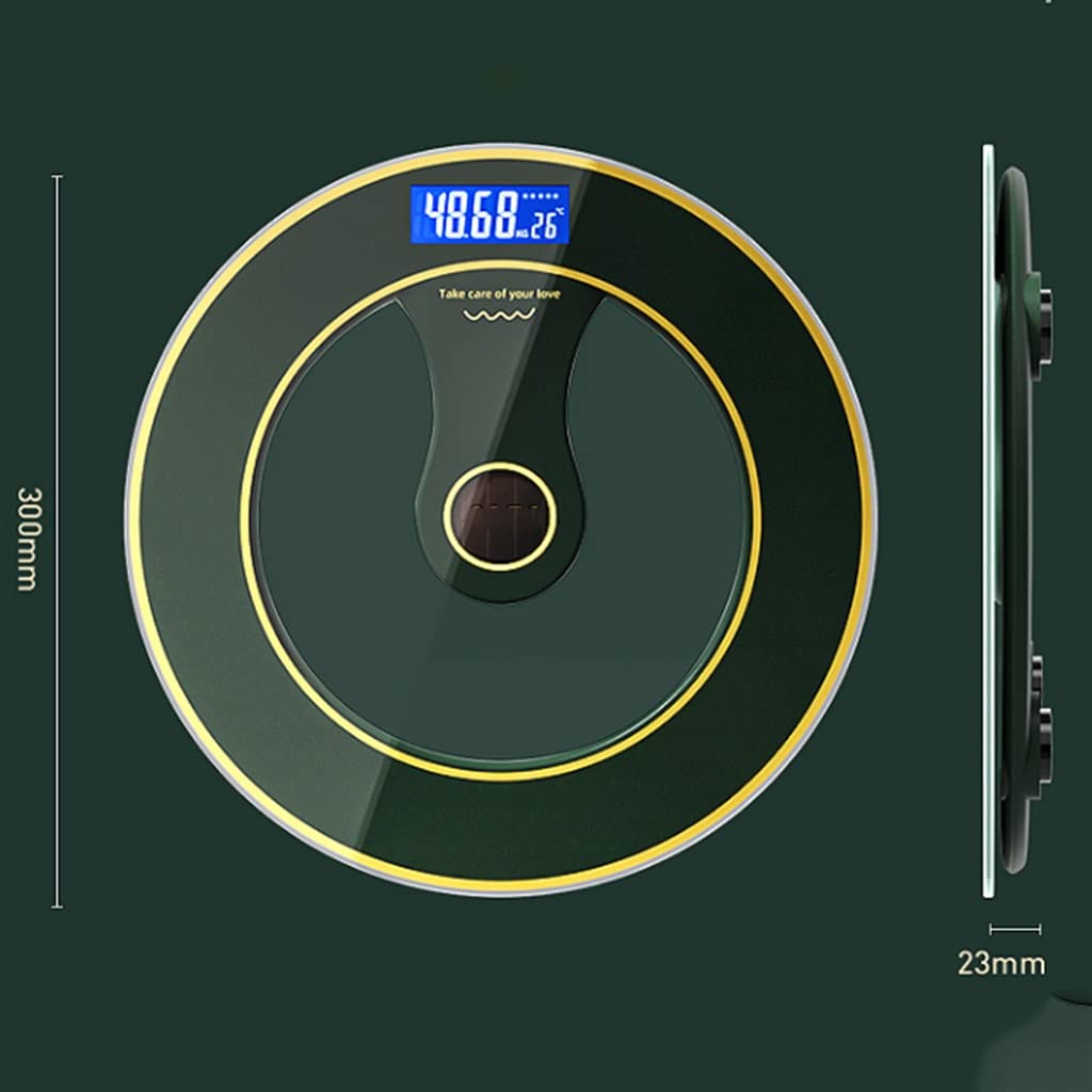 Smart Body Fat Scale