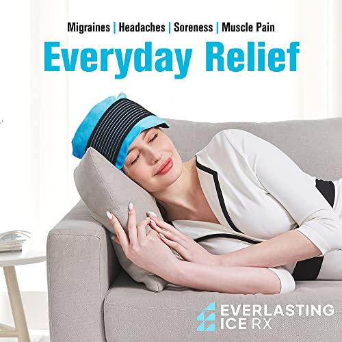25-Pack Instant Cold Compress Packs
