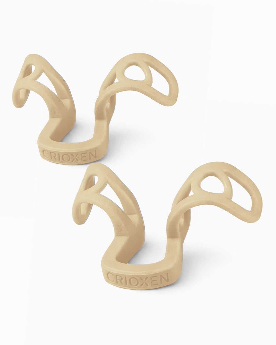 Reusable Nasal Dilator for Breathing & Snoring