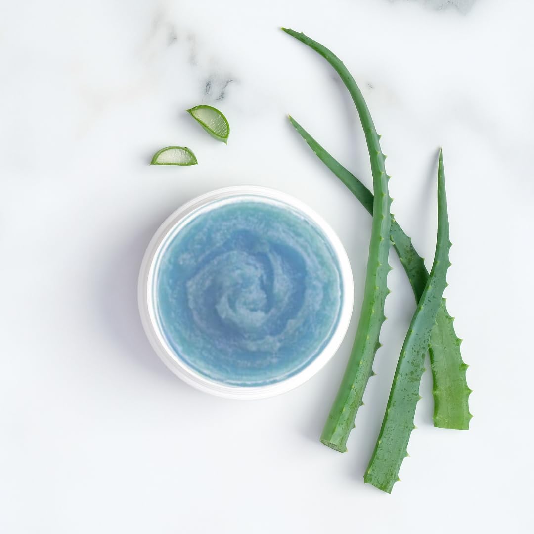 Honey Sugar Exfoliating Body Scrub