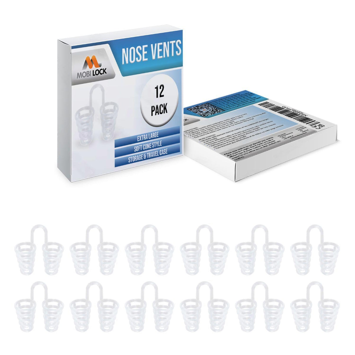 Anti-Snoring Device for Men & Women