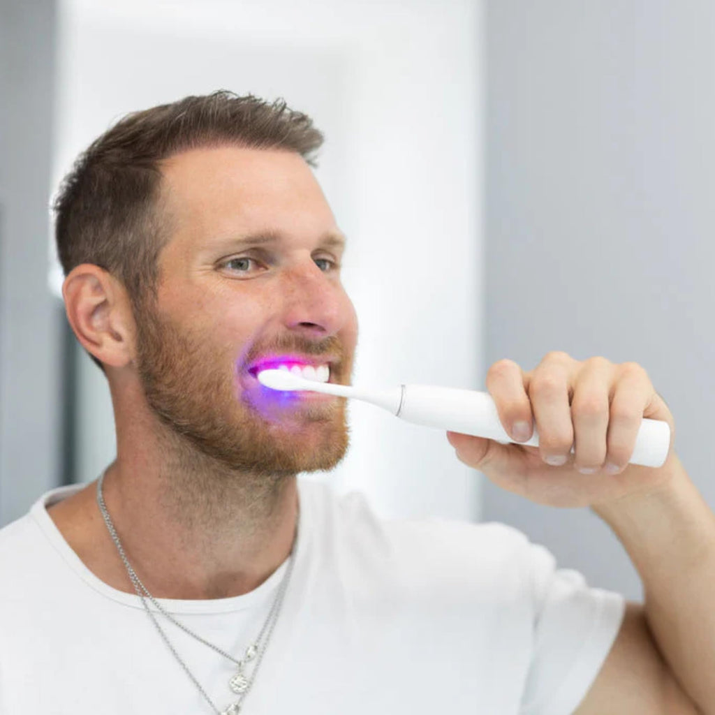 BIOLIGHT Illume Toothbrush