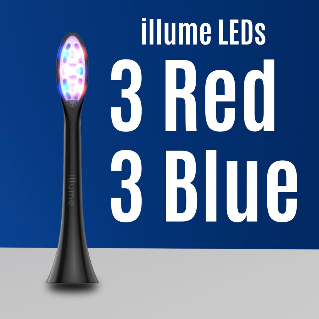 BIOLIGHT Illume Toothbrush