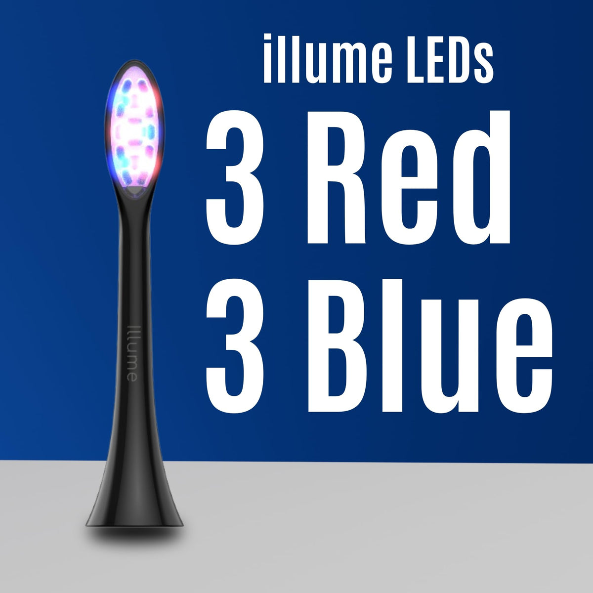 BIOLIGHT Illume Toothbrush