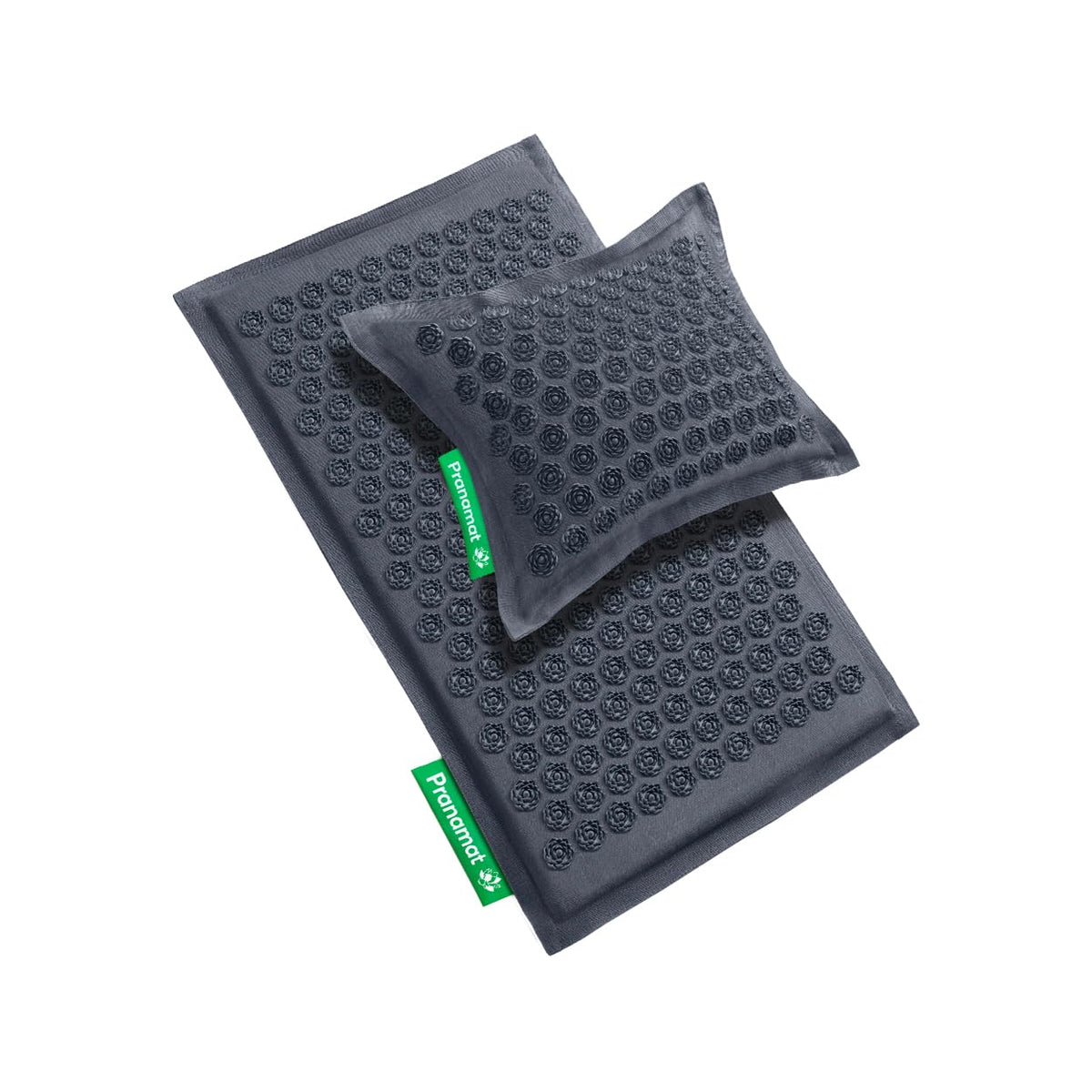 Acupressure Mat & Pillow Set