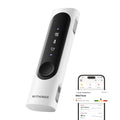MultiScan Smart Thermometer, ECG & Digital Stethoscope