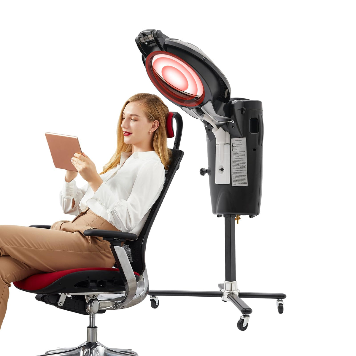 Beauty Salon Hair Dryers