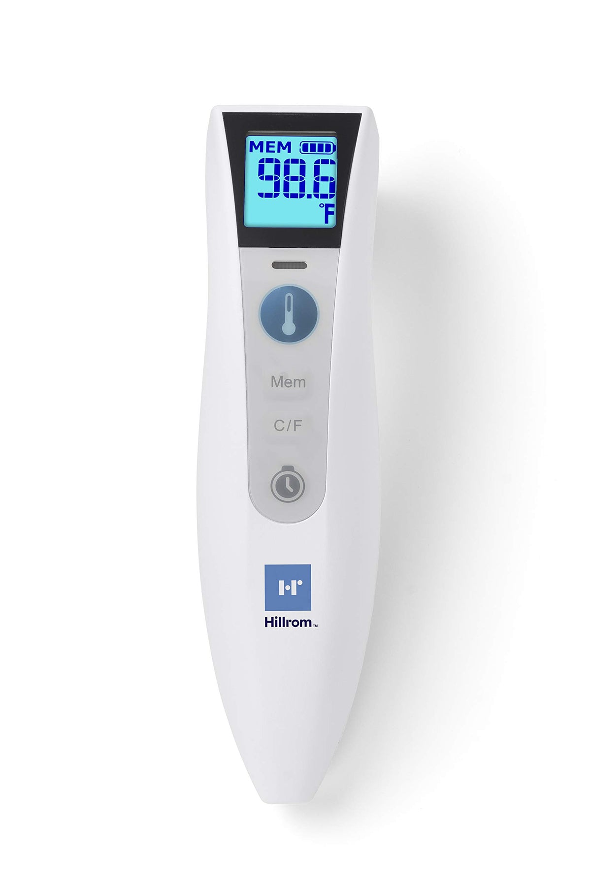 Welch Allyn Contact-Free Clinical-Grade Forehead Thermometer