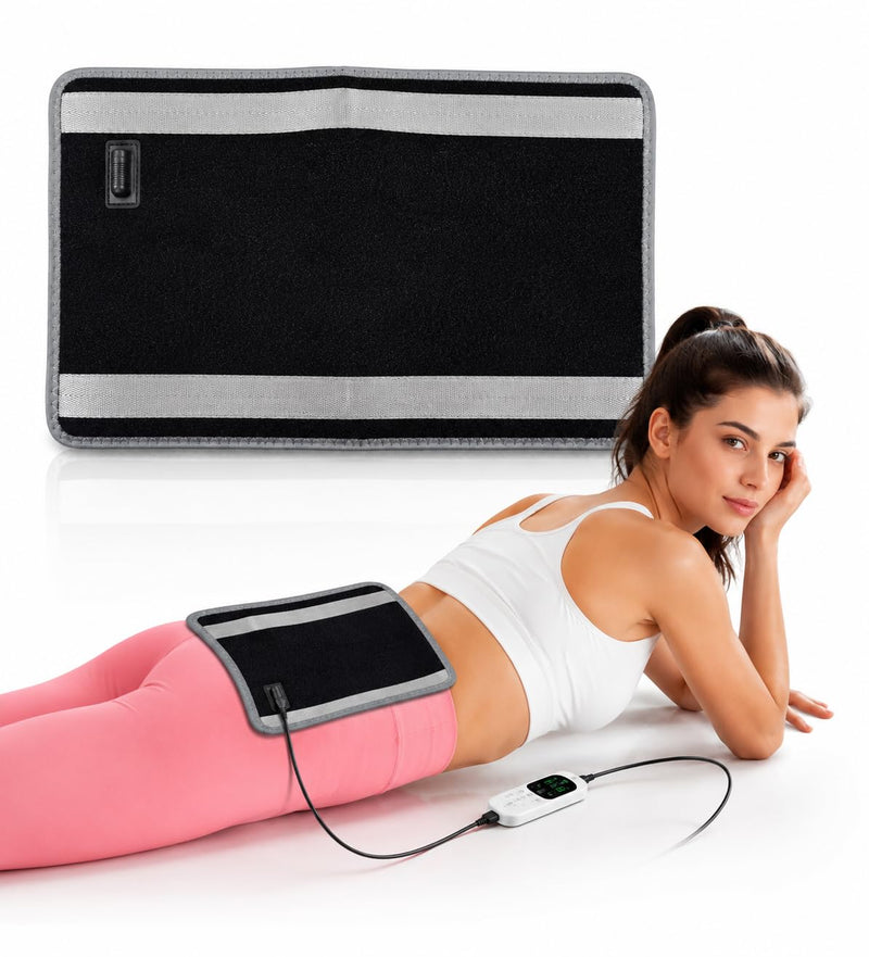 Red Light Therapy for Body