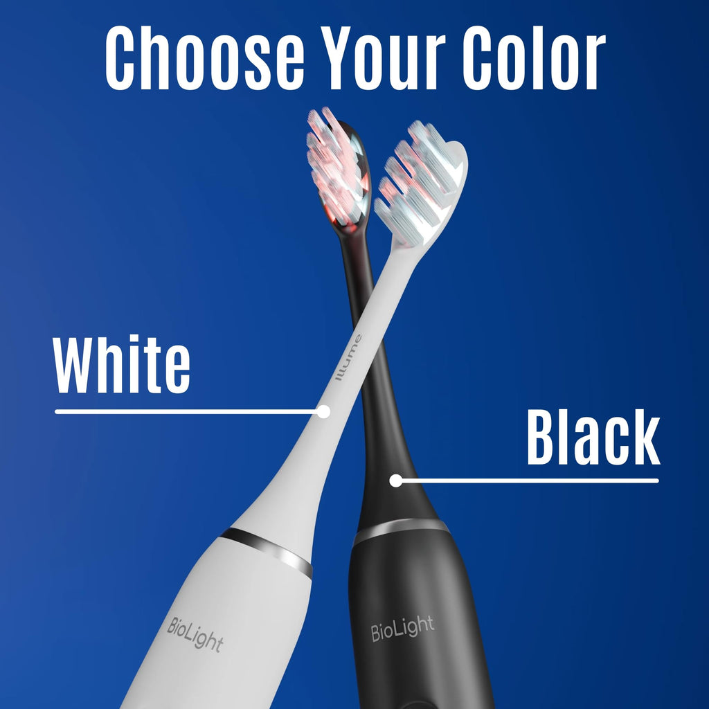 BIOLIGHT Illume Toothbrush