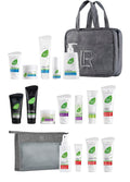 Aloe Vera 16-Piece Family Care Set