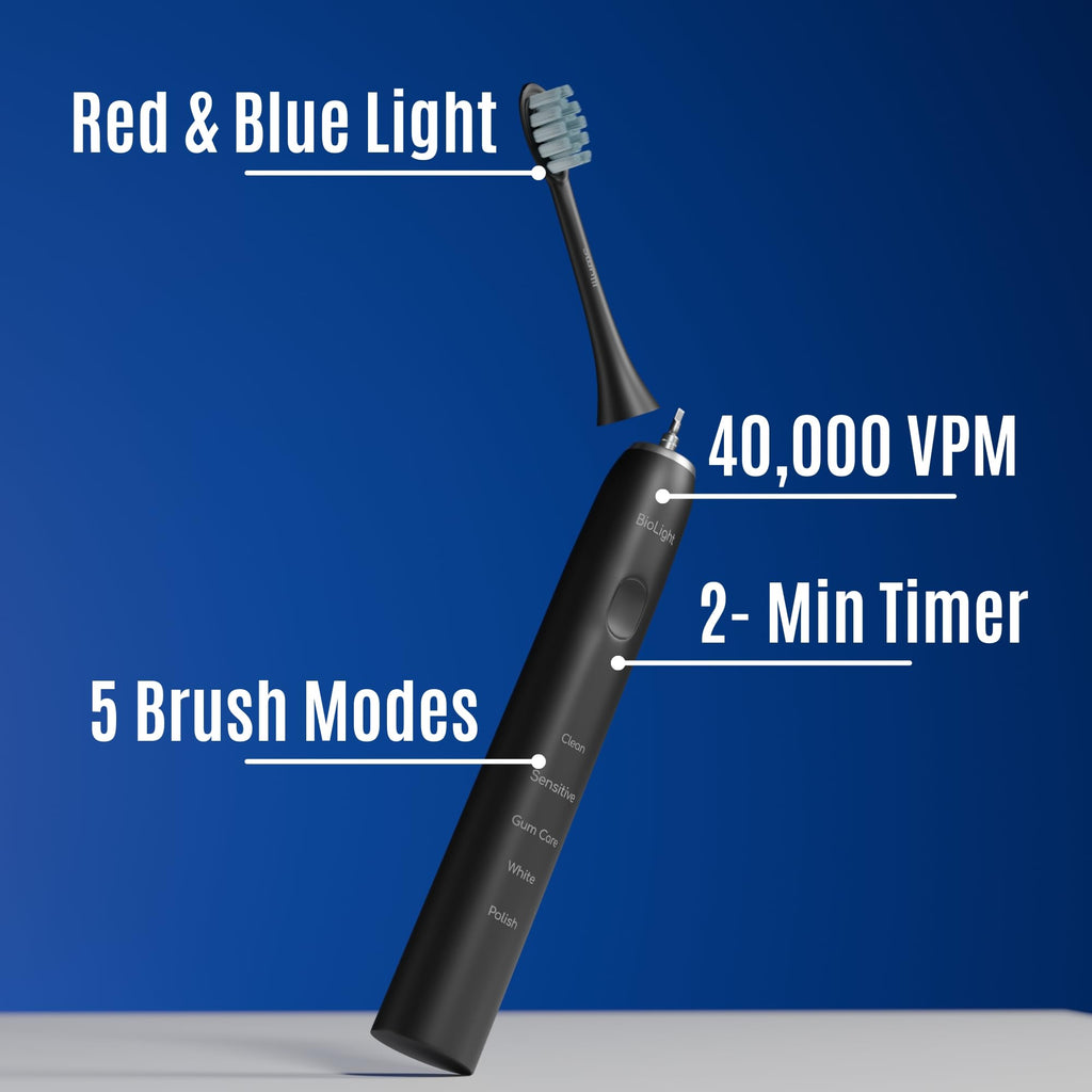 BIOLIGHT Illume Toothbrush