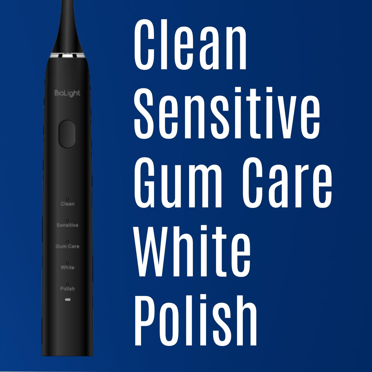 BIOLIGHT Illume Toothbrush