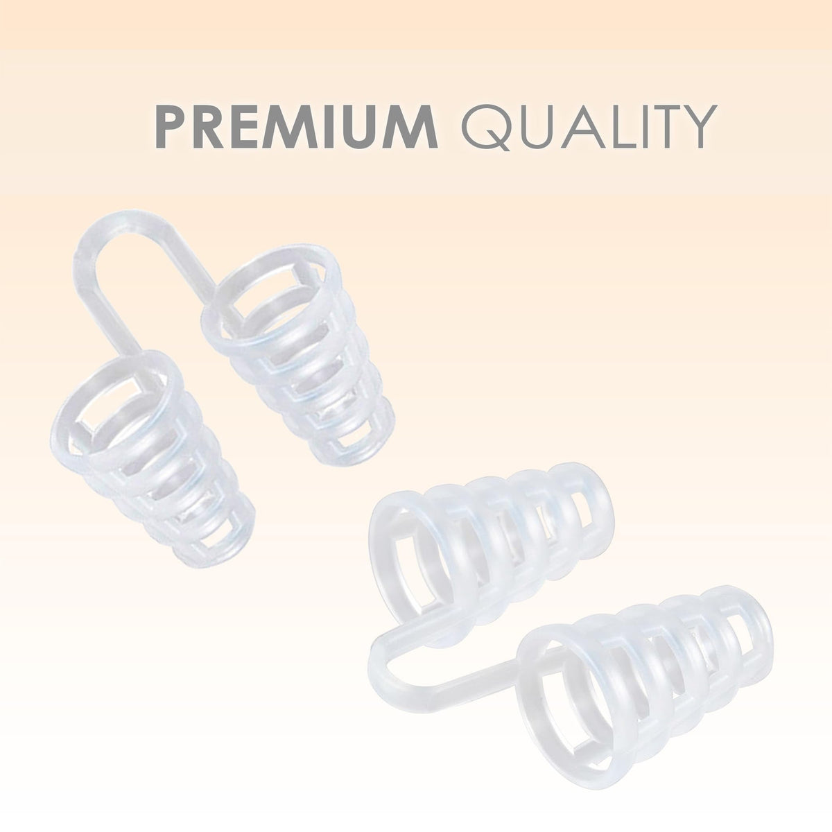 Anti-Snoring Device for Men & Women
