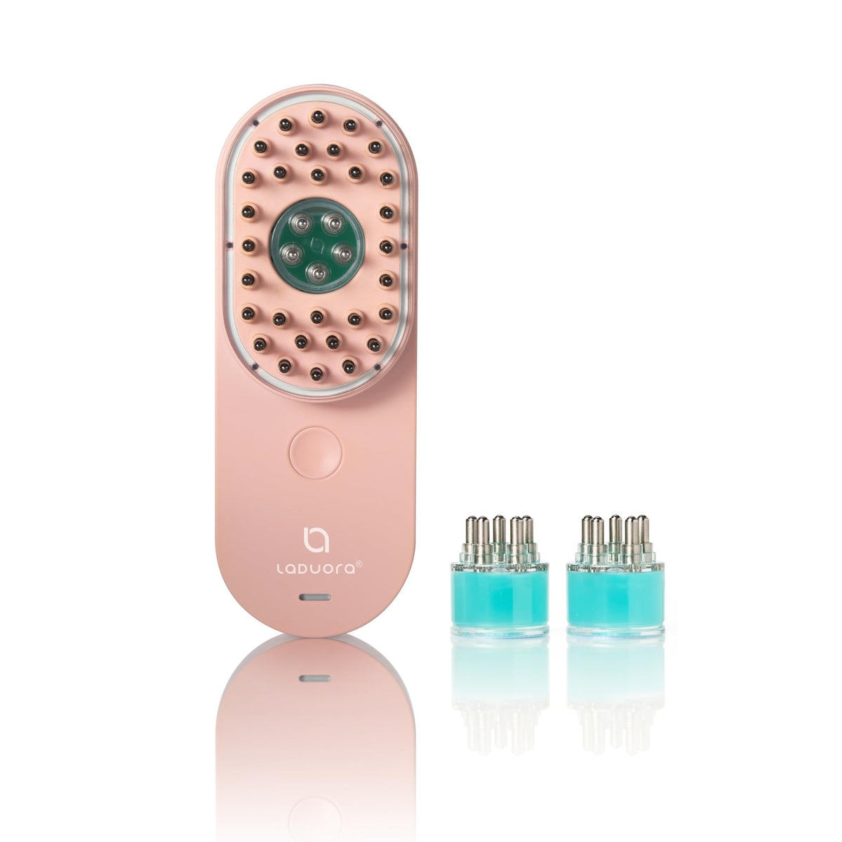 4-in-1 Warming Scalp Massage & Hair Care Device