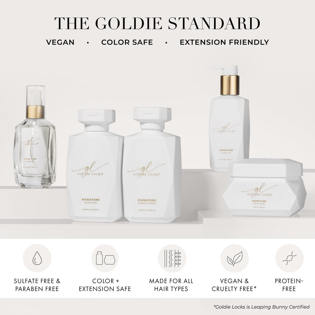 Ultra Hydrating Shampoo & Conditioner Set