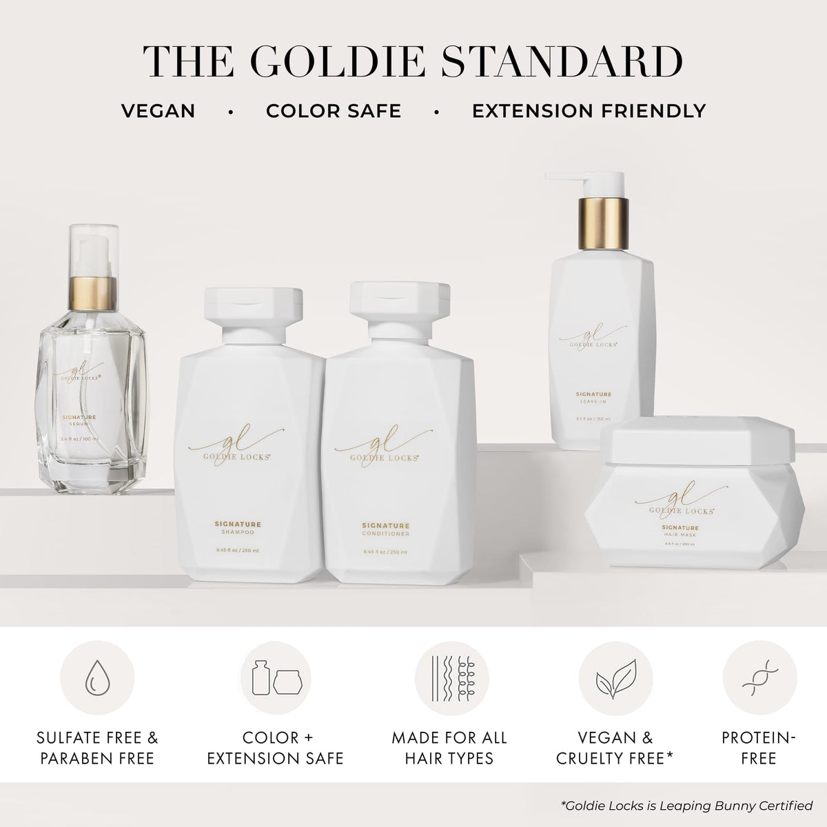Ultra Hydrating Shampoo & Conditioner Set