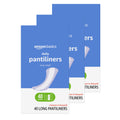 Amazon Basics Liner Sanitary Napkin