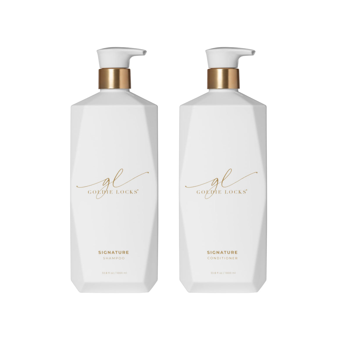 Ultra Hydrating Shampoo & Conditioner Set