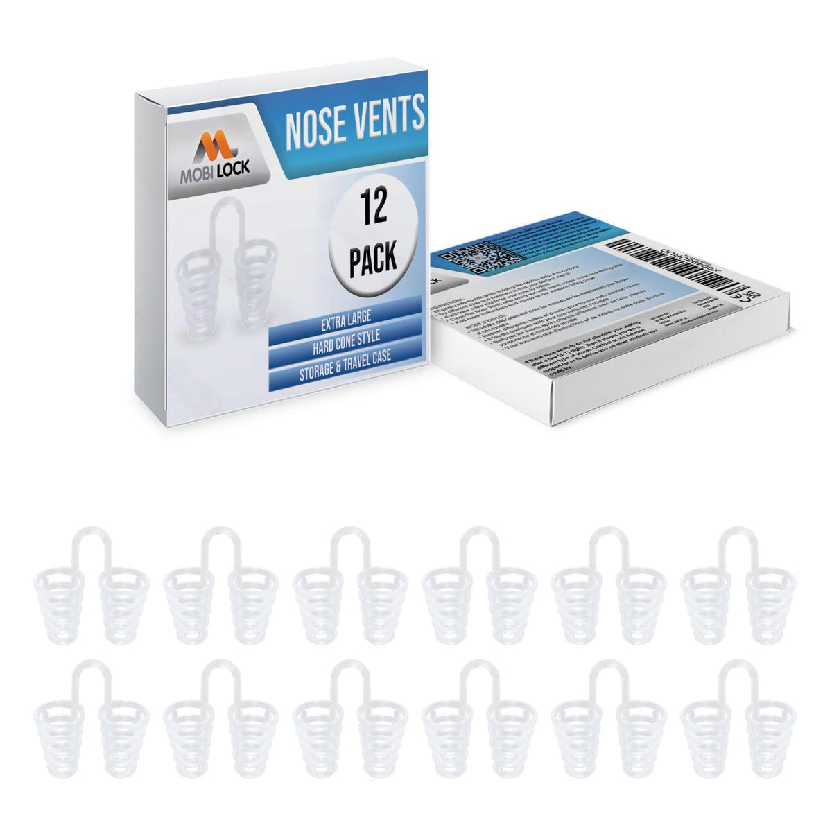 Anti-Snoring Device for Men & Women