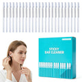 Reusable Adhesive Ear Cleaning Tool