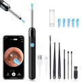 Ear wax removal kits