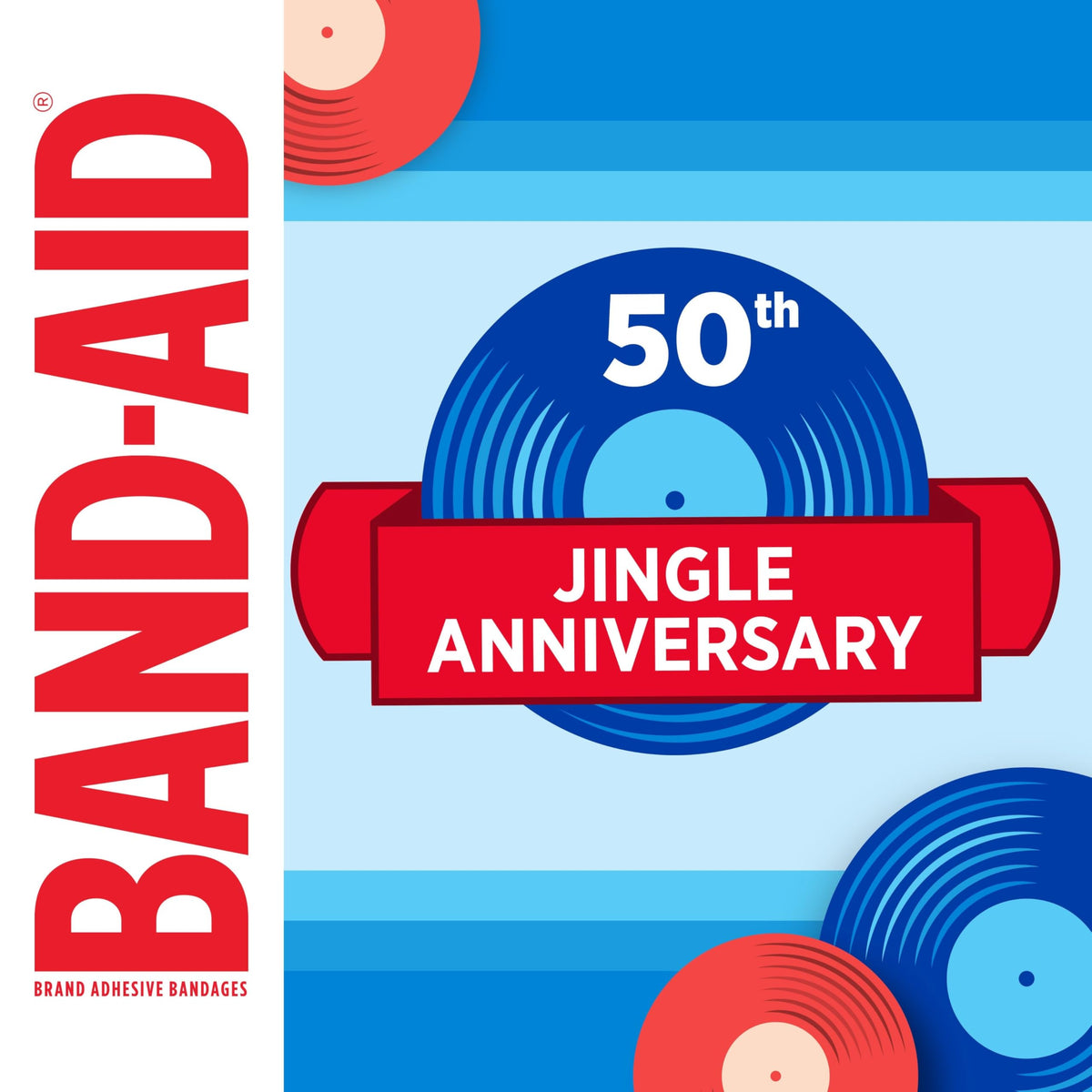 Band-Aid