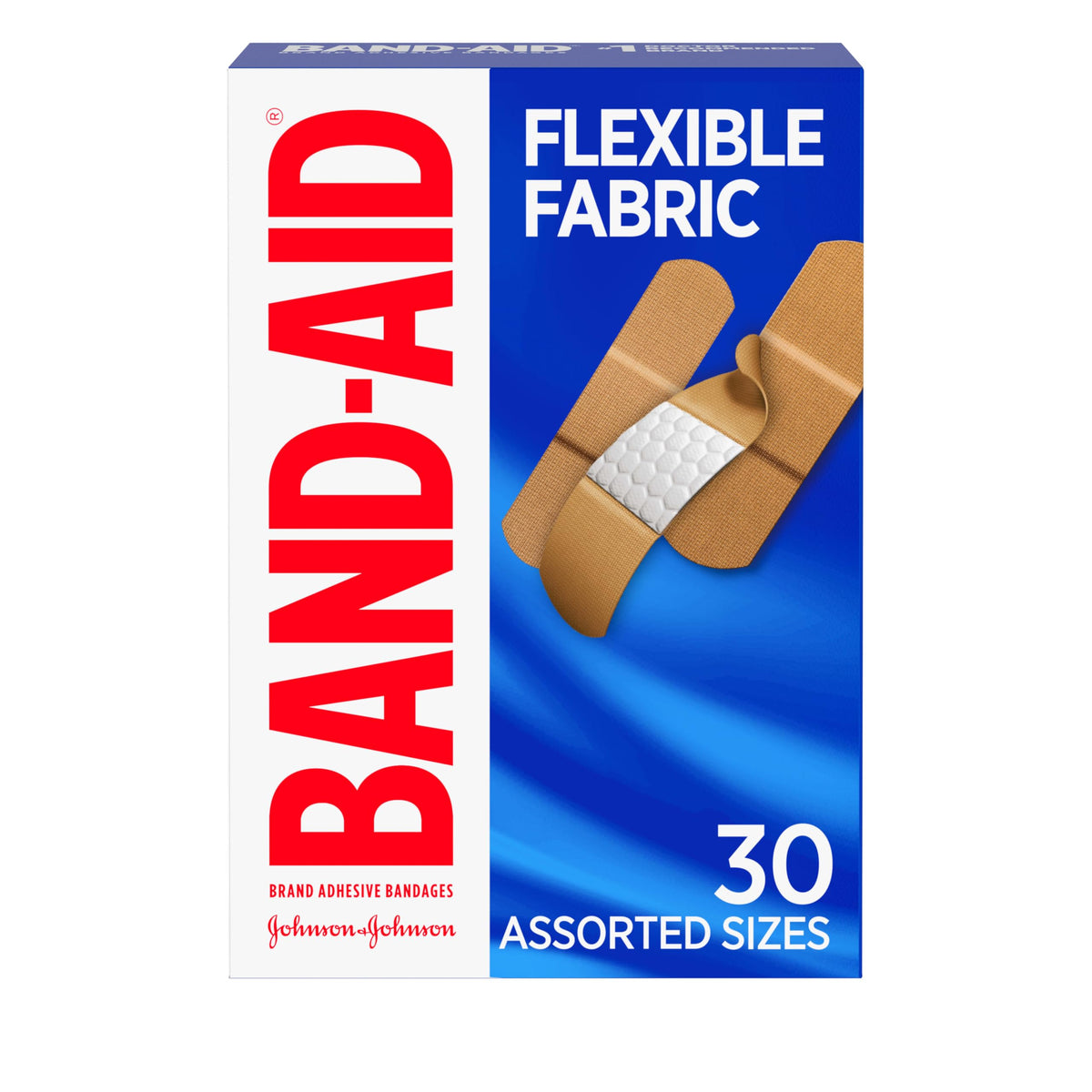 Band-Aid