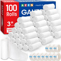 Gauze Bandage Rolls for First Aid