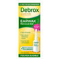 Earwax Removal Drops