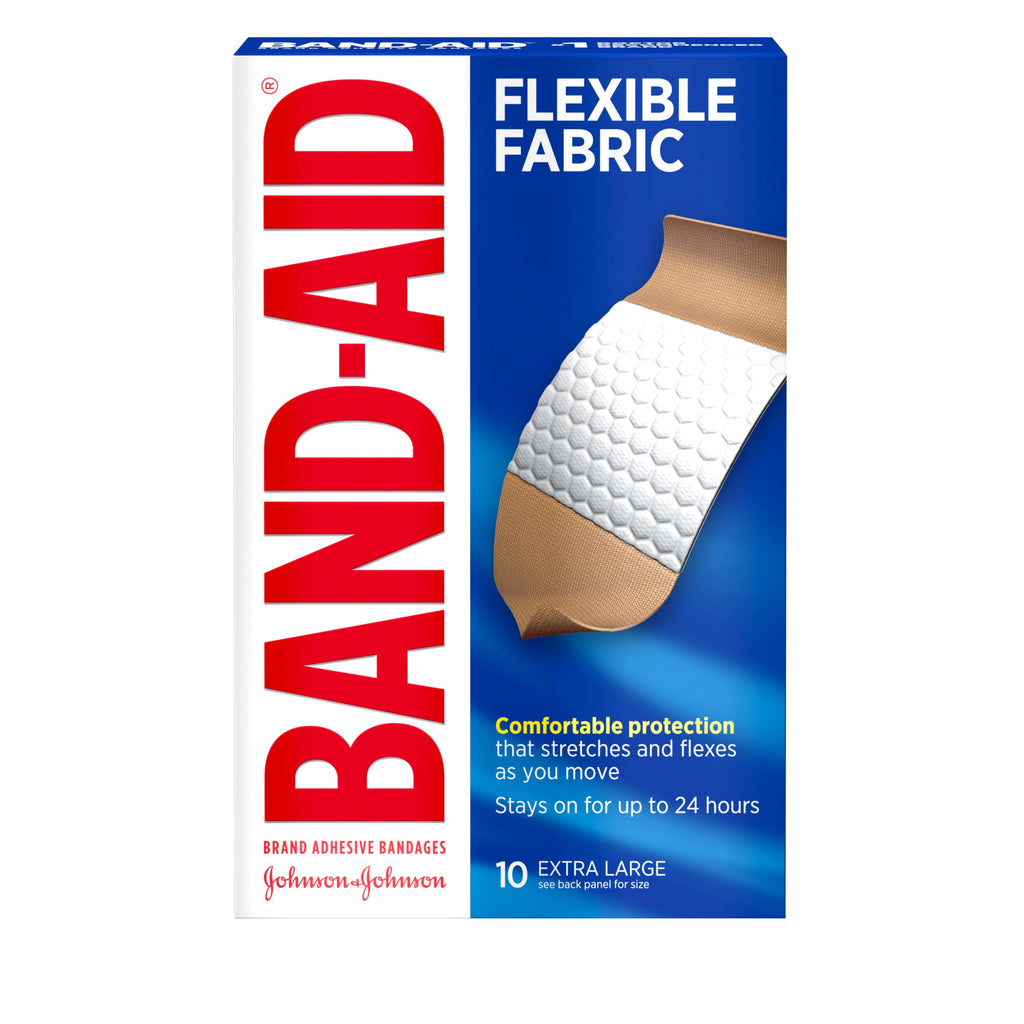 Band-Aid